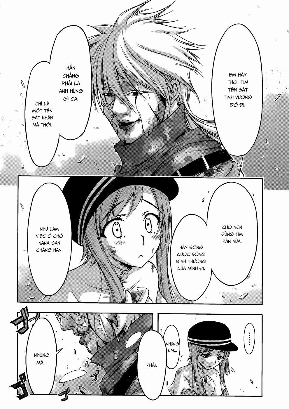 Kích Trụy Vương Huyền Thoại 1 trang 70