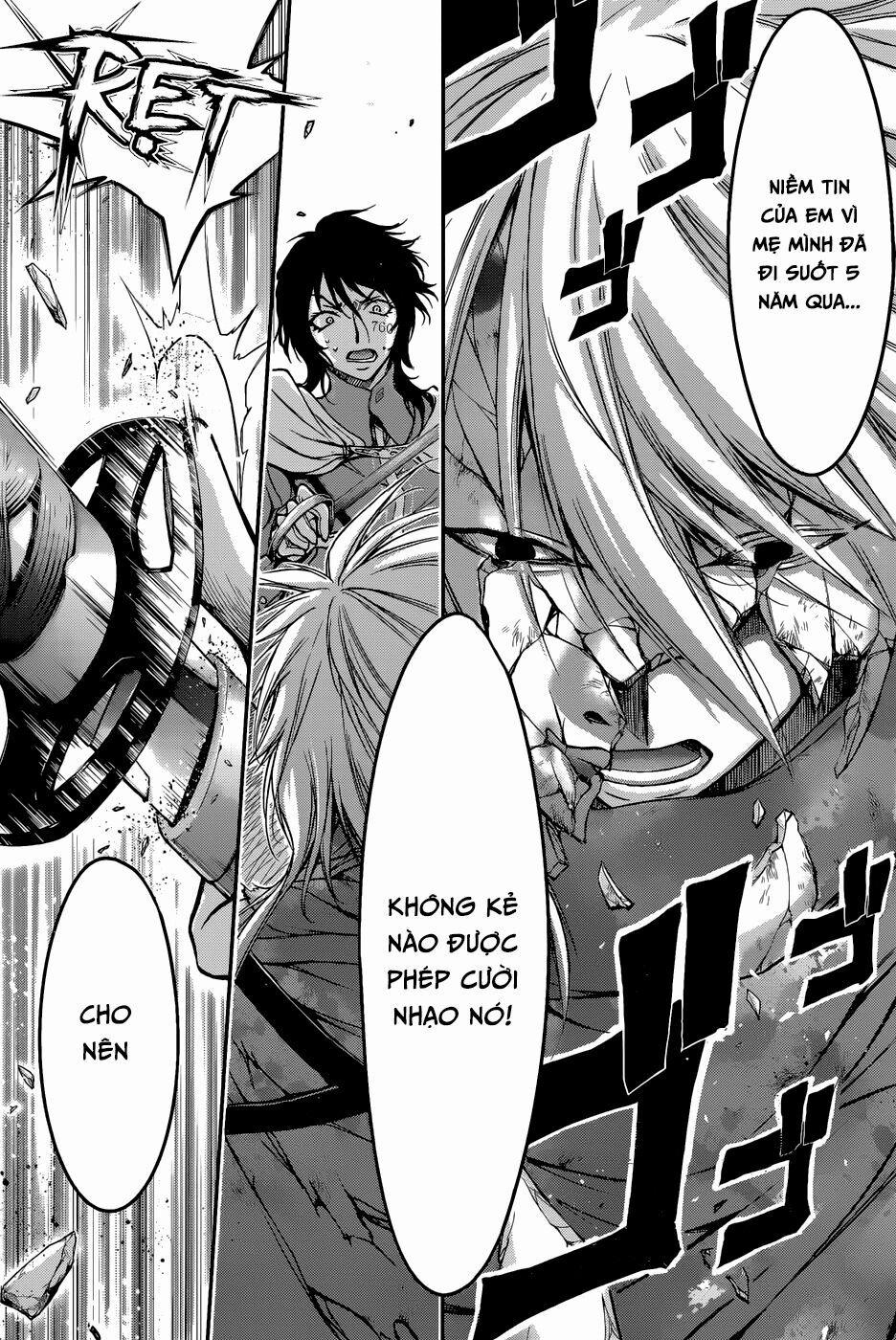 Kích Trụy Vương Huyền Thoại 1 trang 71