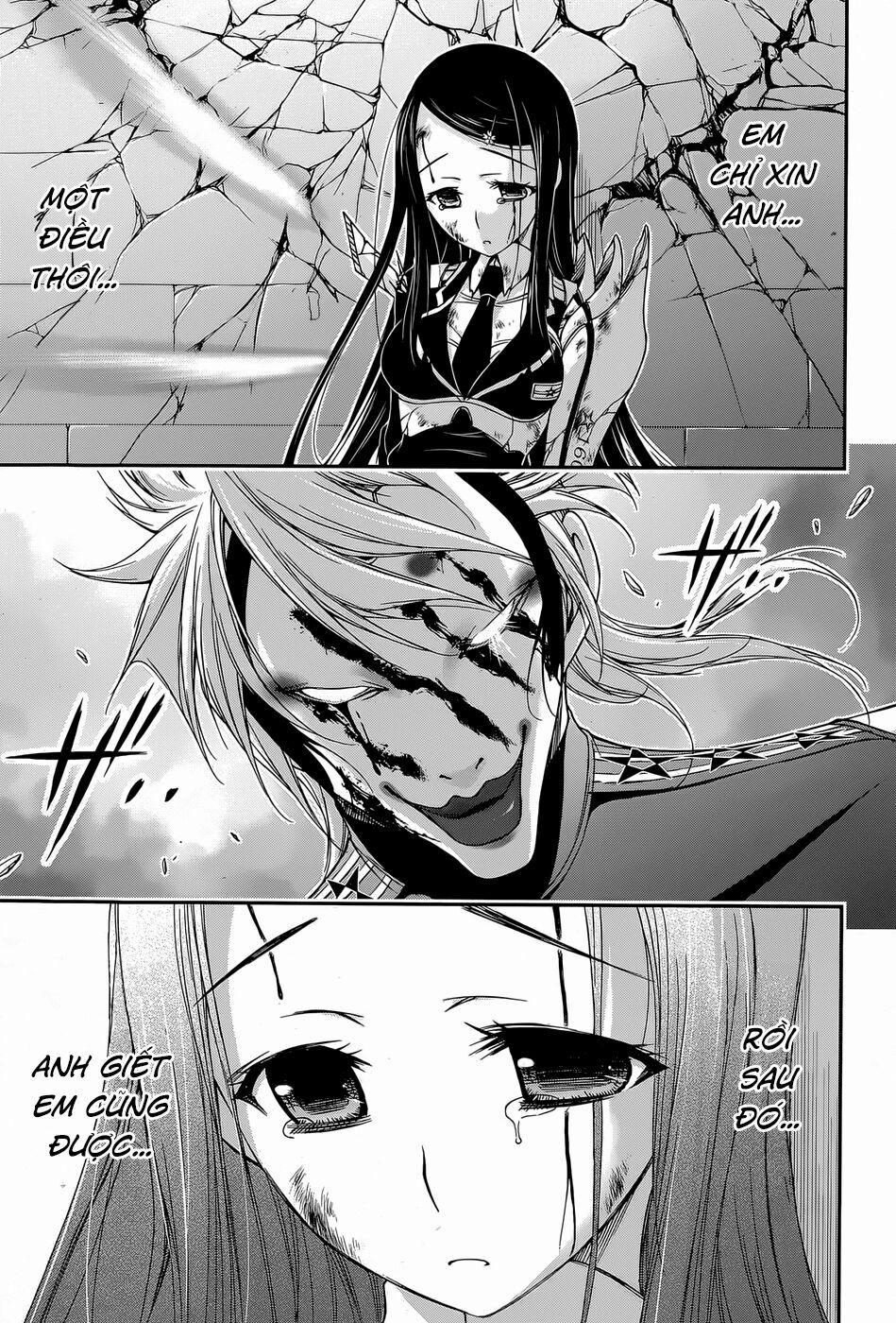 Kích Trụy Vương Huyền Thoại 10 trang 32