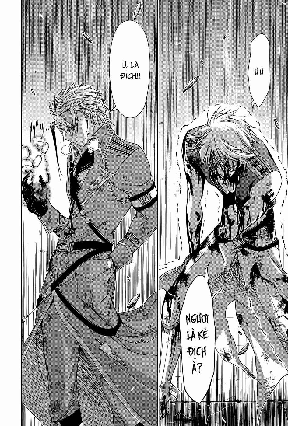 Kích Trụy Vương Huyền Thoại 10 trang 38