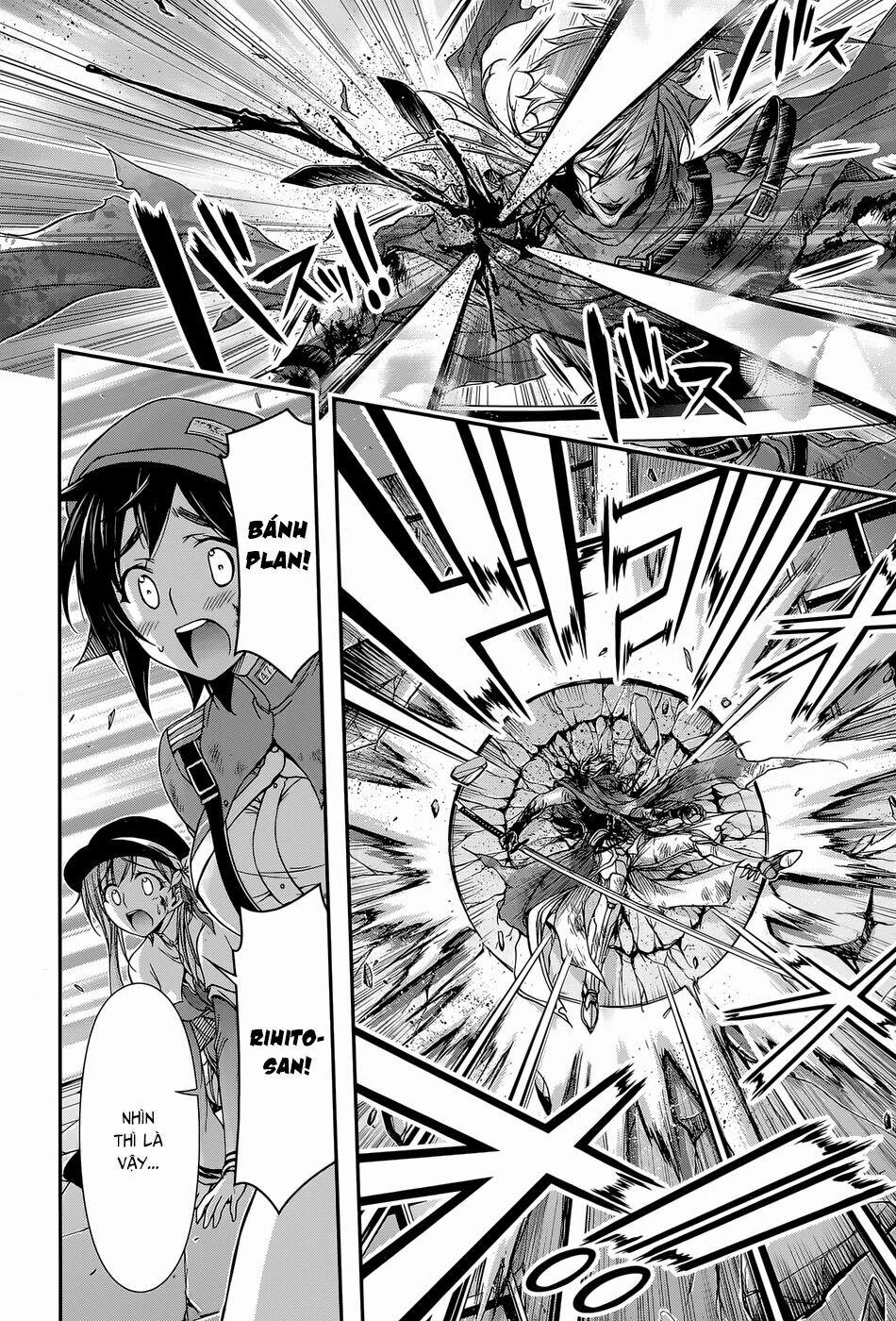 Kích Trụy Vương Huyền Thoại 10 trang 5