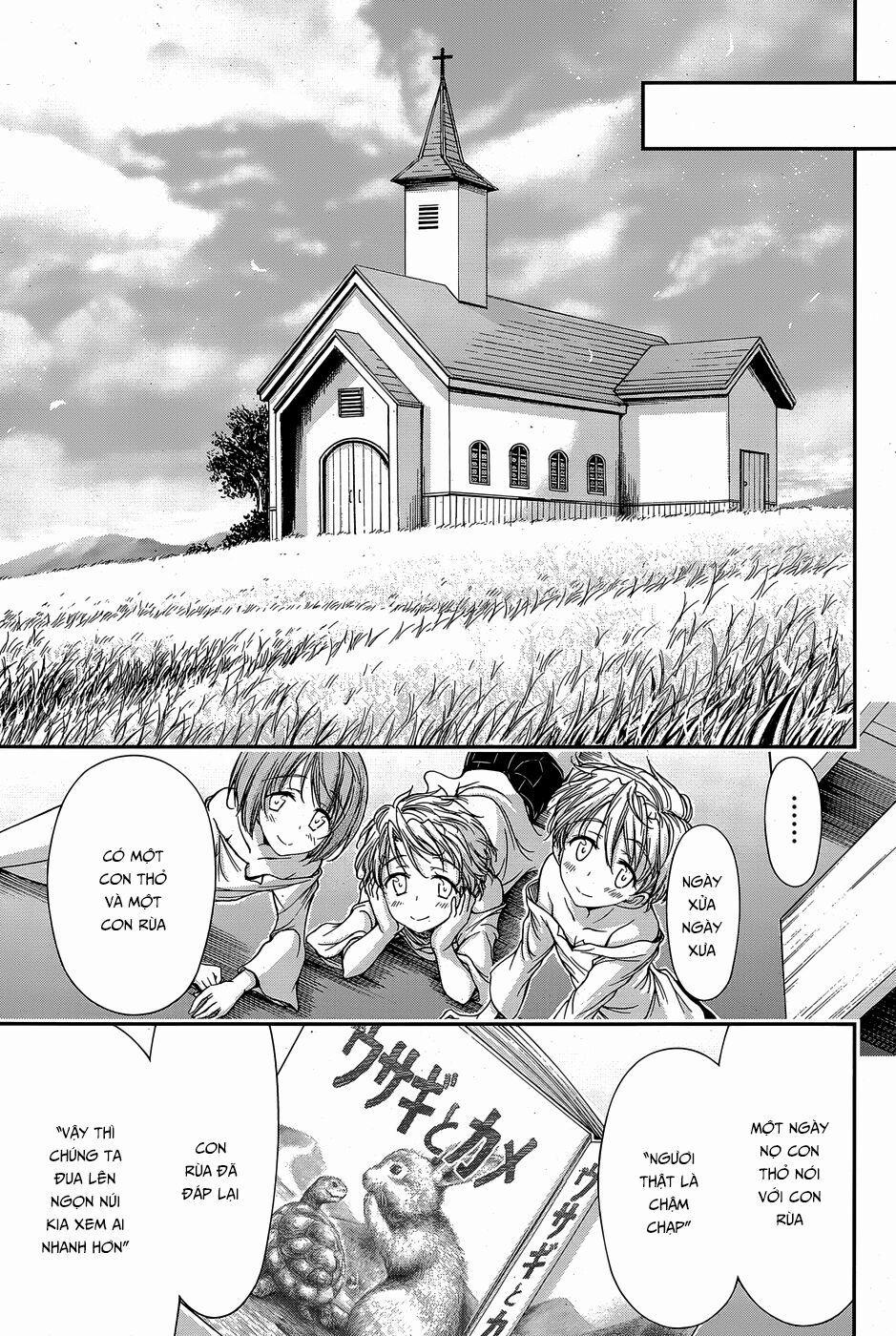 Kích Trụy Vương Huyền Thoại 11 trang 31