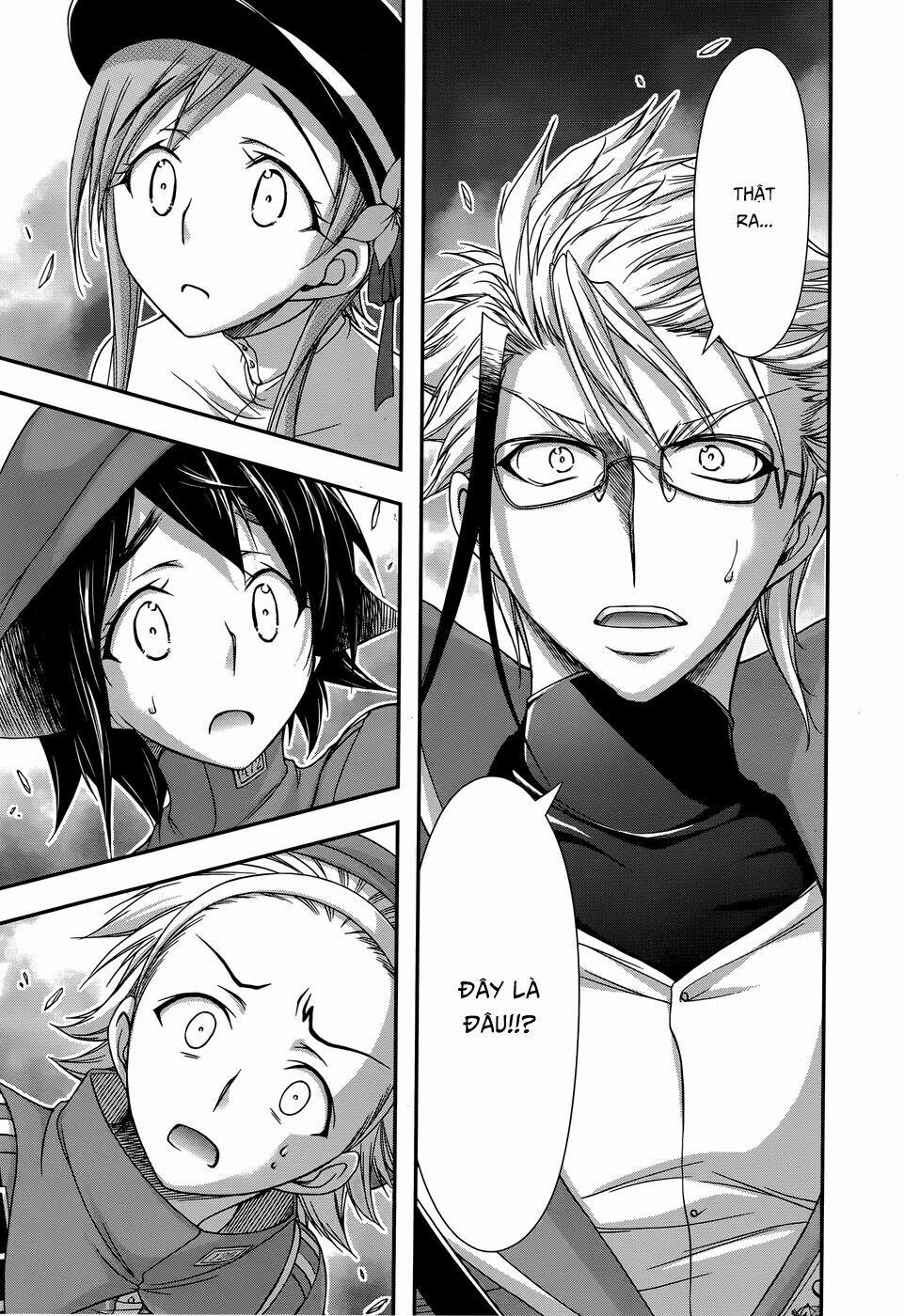 Kích Trụy Vương Huyền Thoại 12 trang 53