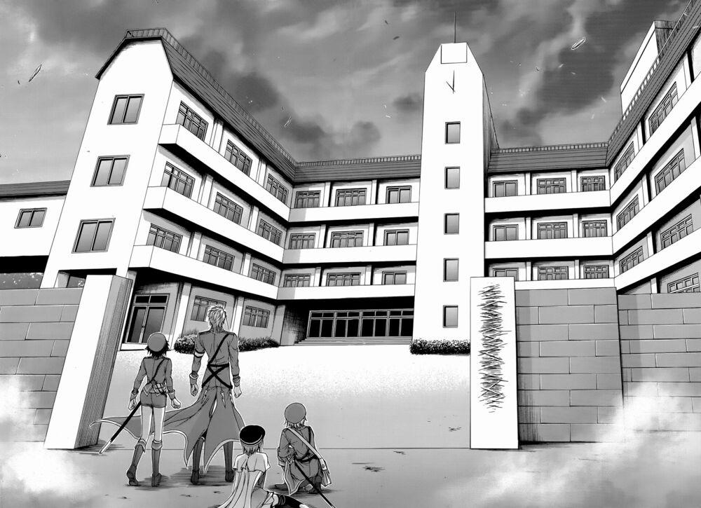 Kích Trụy Vương Huyền Thoại 12 trang 54