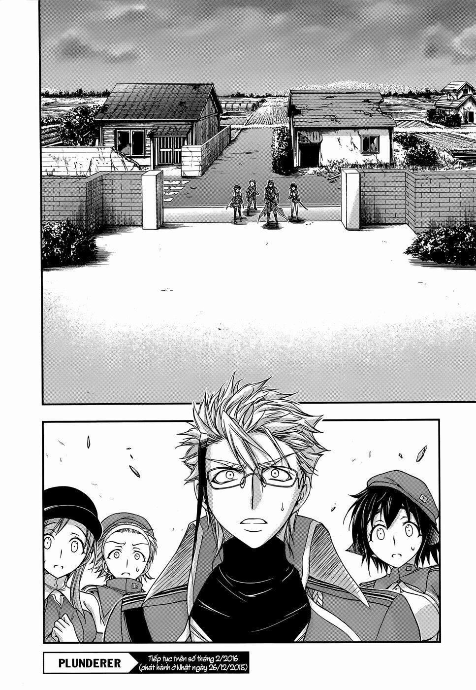 Kích Trụy Vương Huyền Thoại 12 trang 55