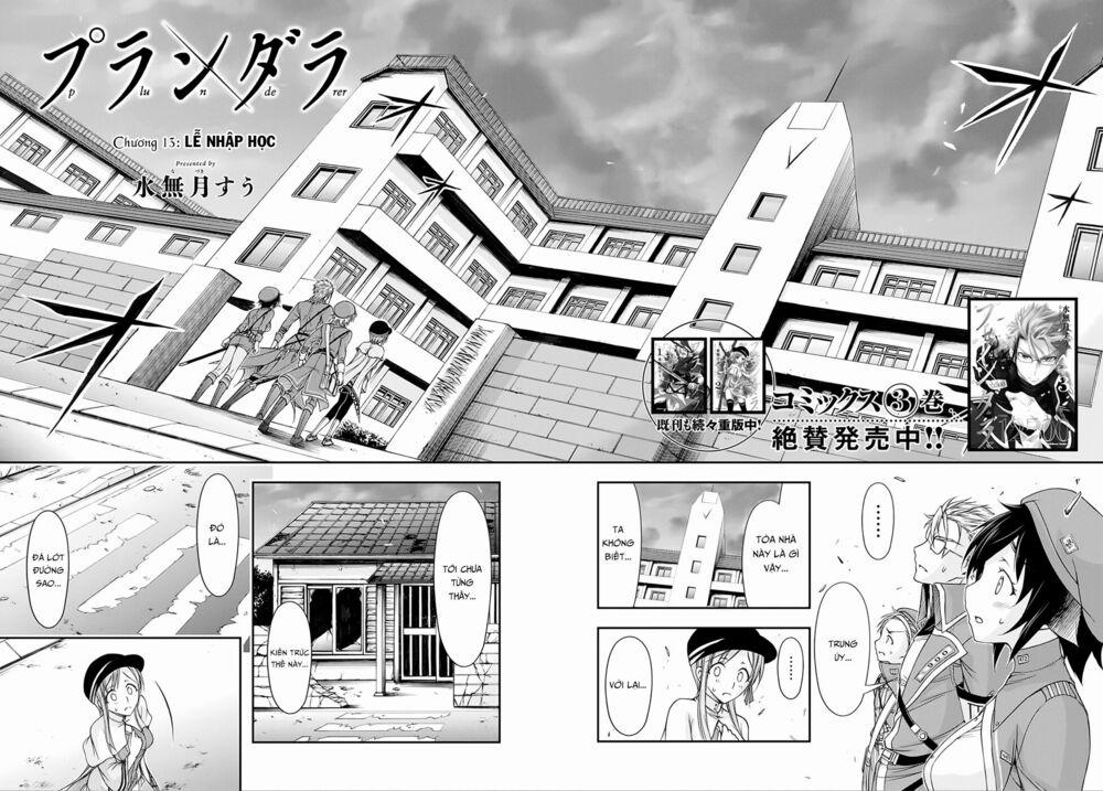 Kích Trụy Vương Huyền Thoại 13 trang 3