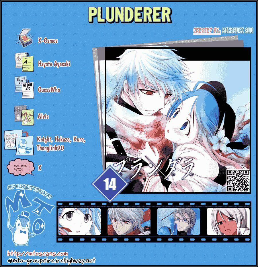 Kích Trụy Vương Huyền Thoại 14 trang 42