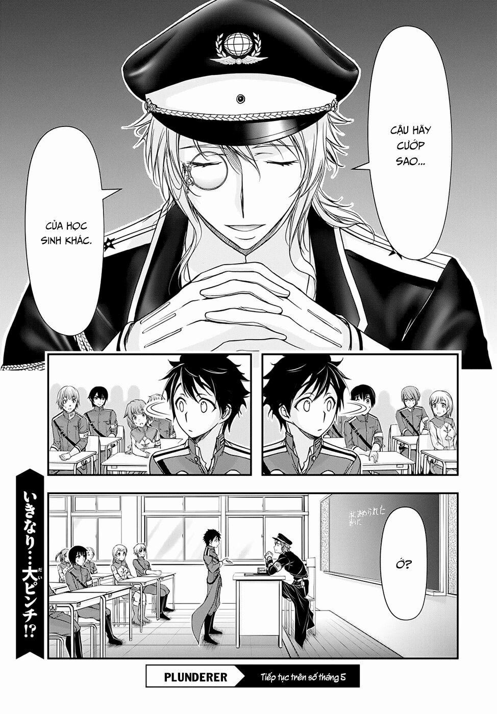 Kích Trụy Vương Huyền Thoại 15 trang 49