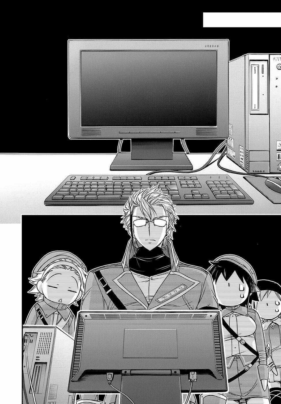 Kích Trụy Vương Huyền Thoại 15 trang 7