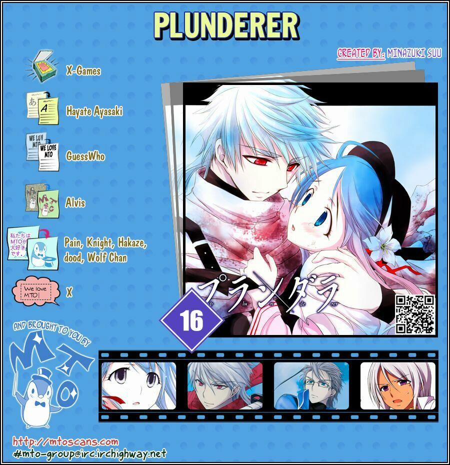 Kích Trụy Vương Huyền Thoại 16 trang 0