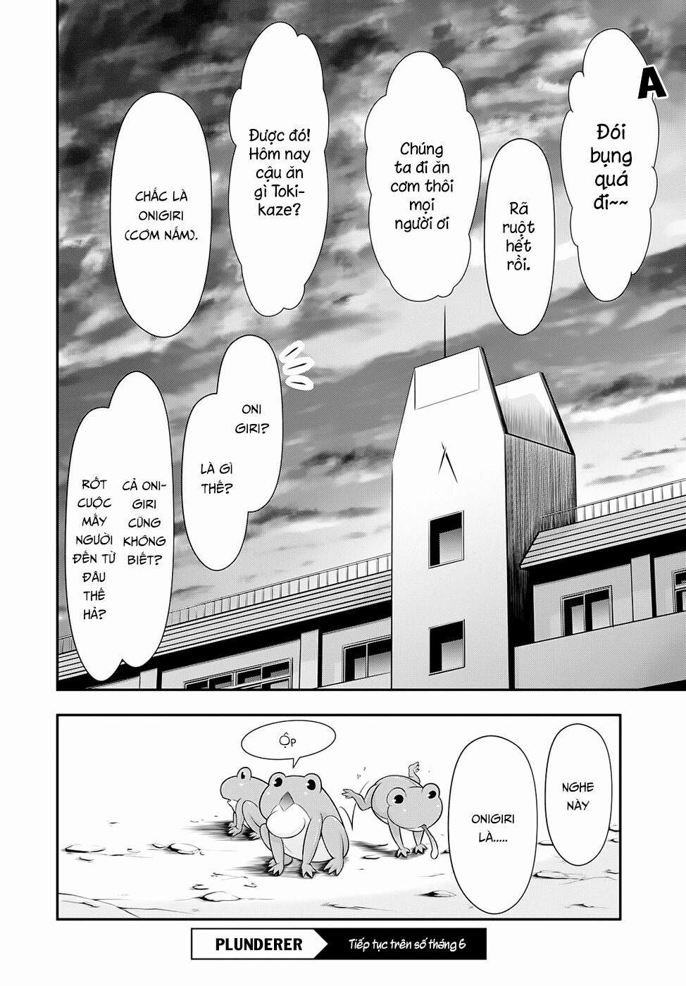 Kích Trụy Vương Huyền Thoại 16 trang 53