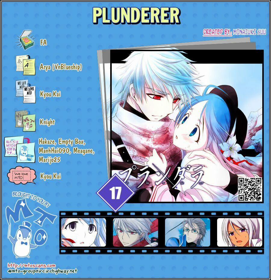 Kích Trụy Vương Huyền Thoại 17 trang 0