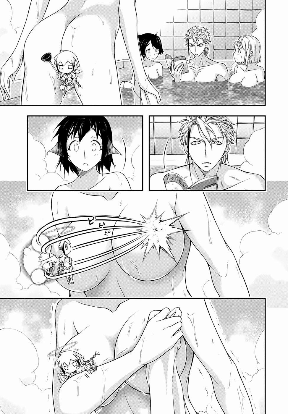 Kích Trụy Vương Huyền Thoại 17 trang 26