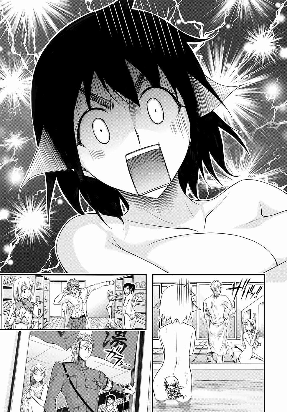 Kích Trụy Vương Huyền Thoại 17 trang 29