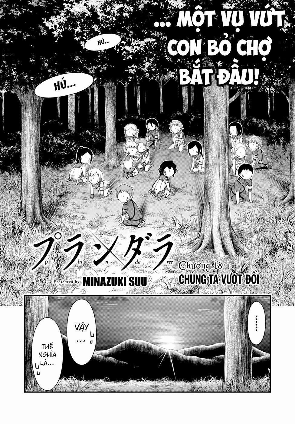 Kích Trụy Vương Huyền Thoại 18 trang 10