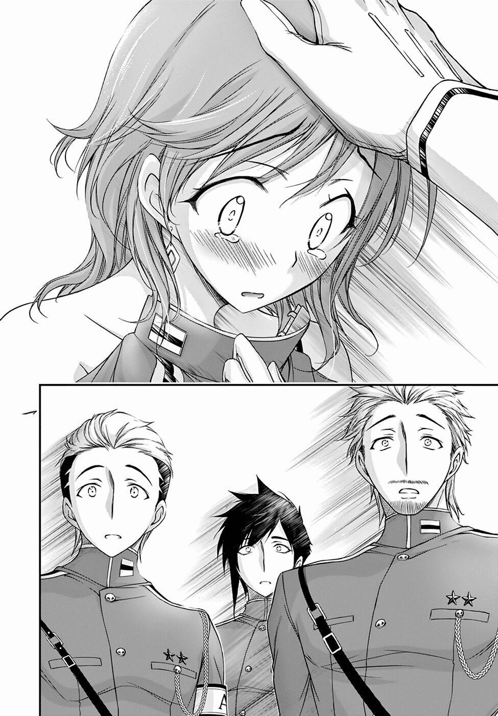 Kích Trụy Vương Huyền Thoại 18 trang 40