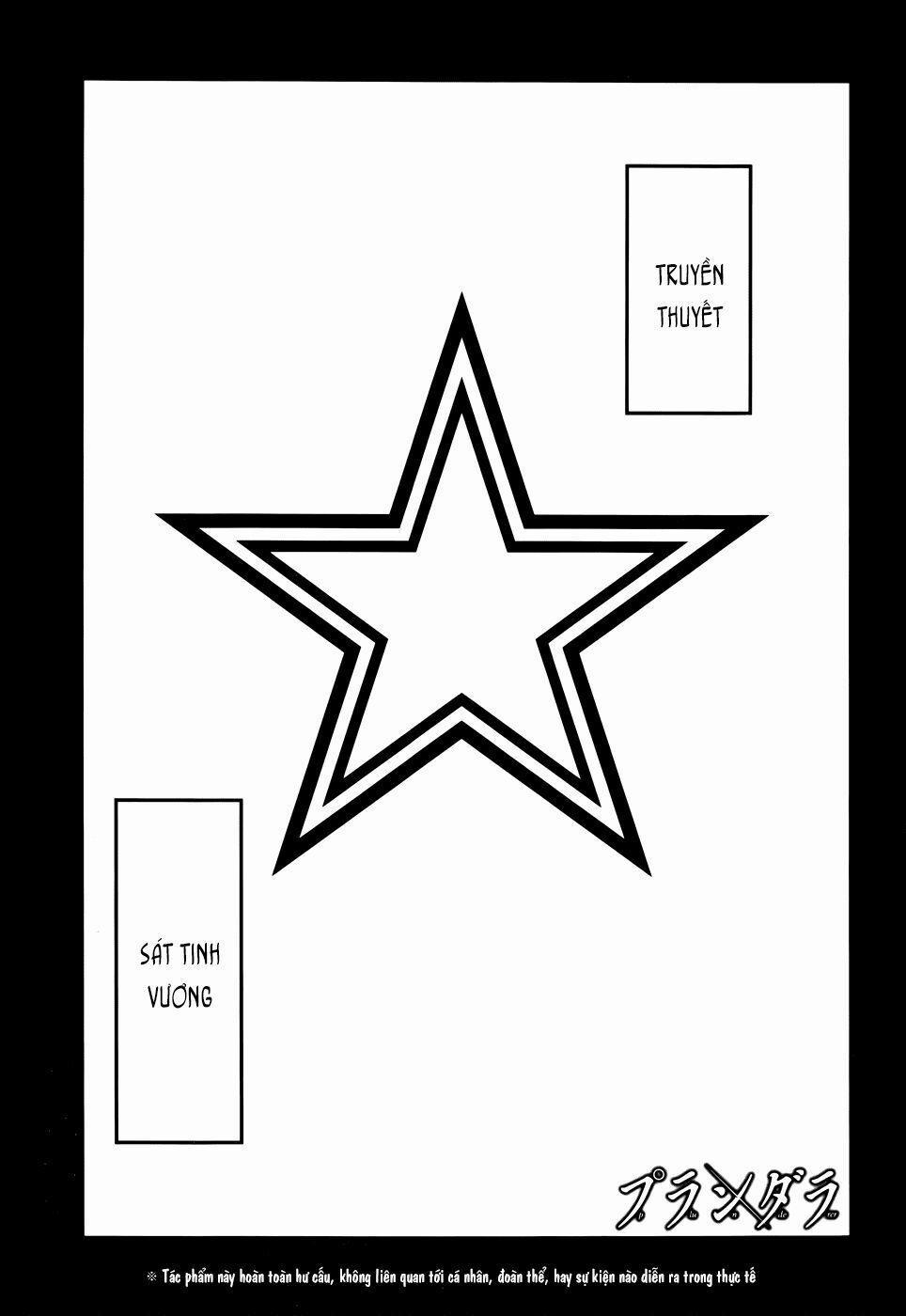 Kích Trụy Vương Huyền Thoại 2 trang 1