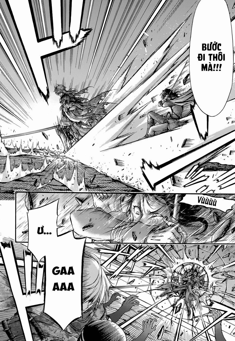 Kích Trụy Vương Huyền Thoại 2 trang 12