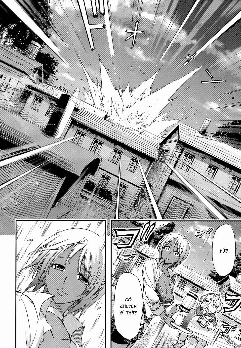 Kích Trụy Vương Huyền Thoại 2 trang 15