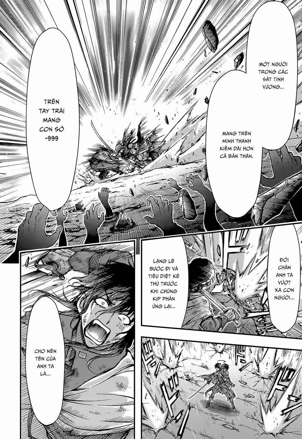 Kích Trụy Vương Huyền Thoại 2 trang 17