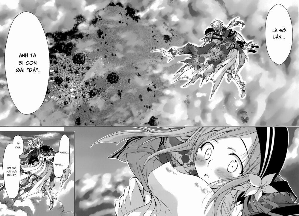 Kích Trụy Vương Huyền Thoại 2 trang 19