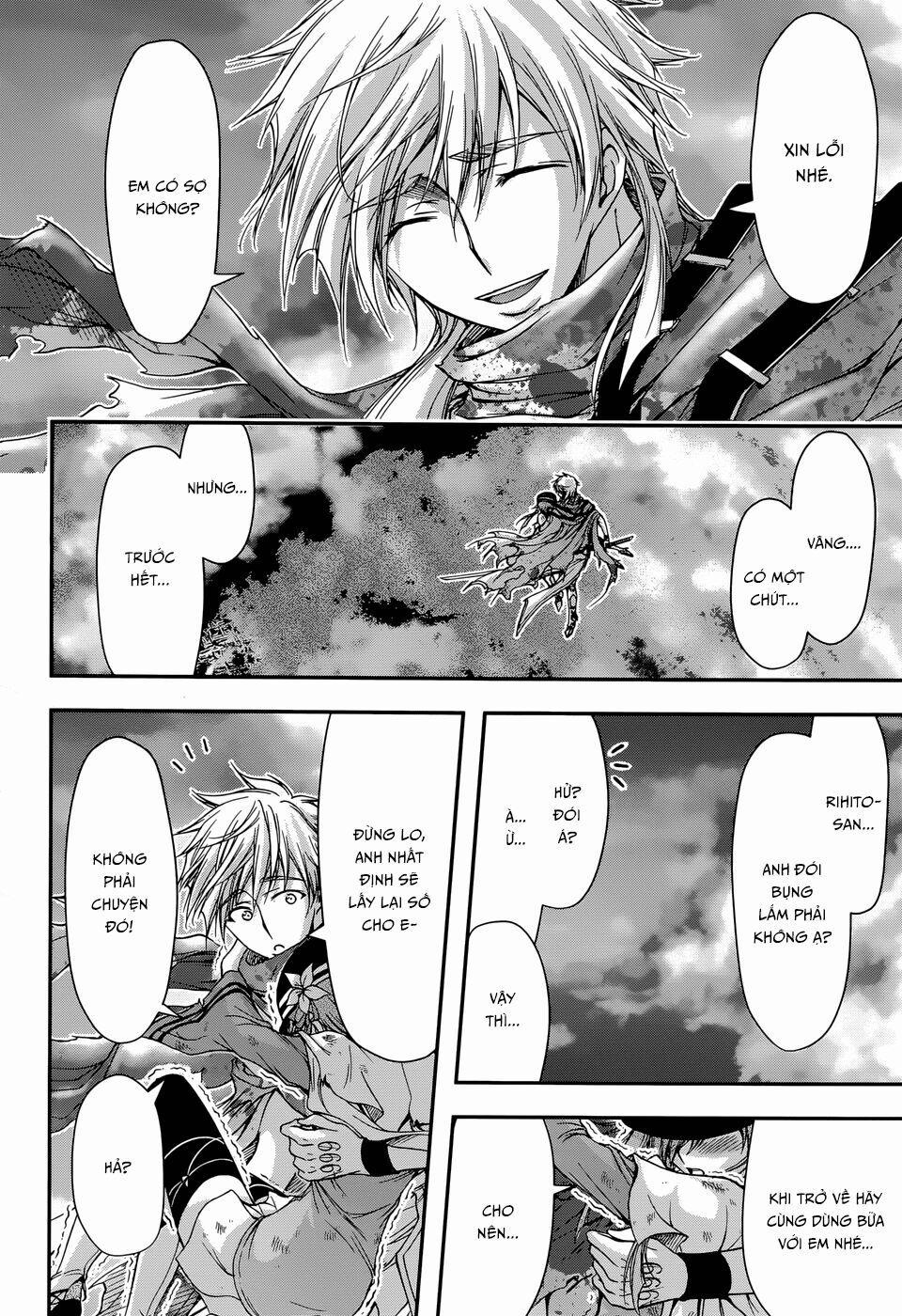 Kích Trụy Vương Huyền Thoại 2 trang 20