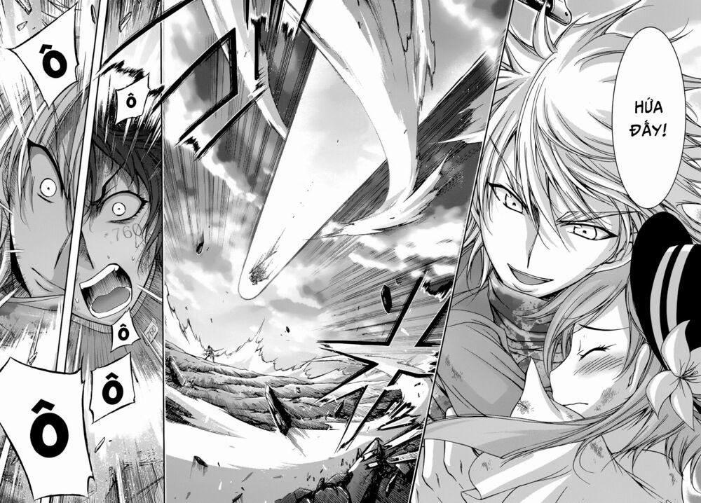 Kích Trụy Vương Huyền Thoại 2 trang 22