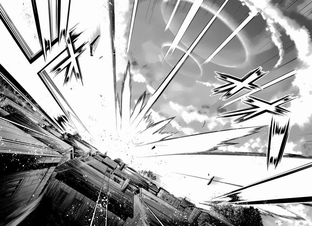 Kích Trụy Vương Huyền Thoại 2 trang 23