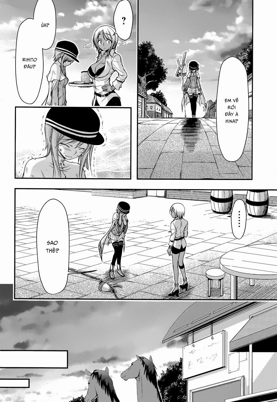 Kích Trụy Vương Huyền Thoại 2 trang 34