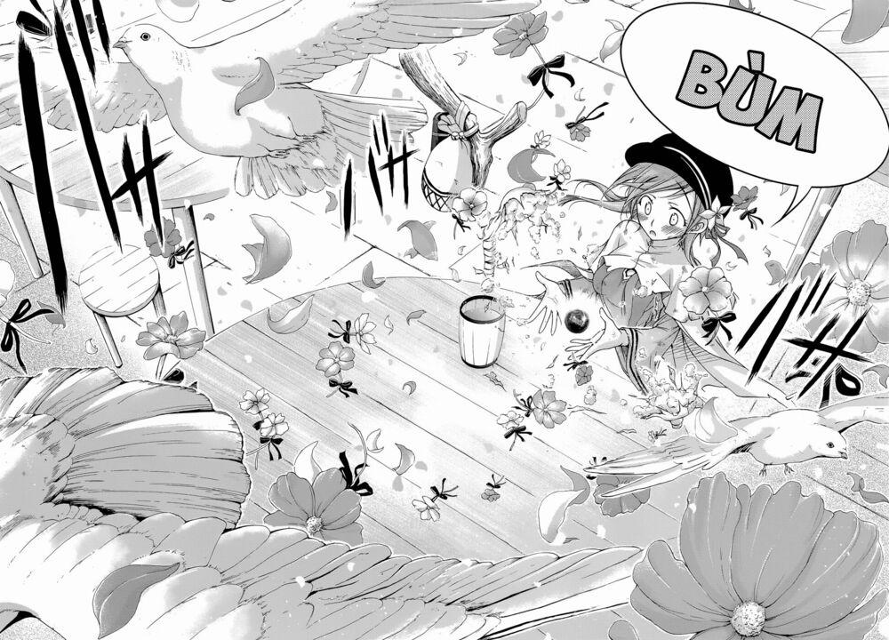 Kích Trụy Vương Huyền Thoại 2 trang 38