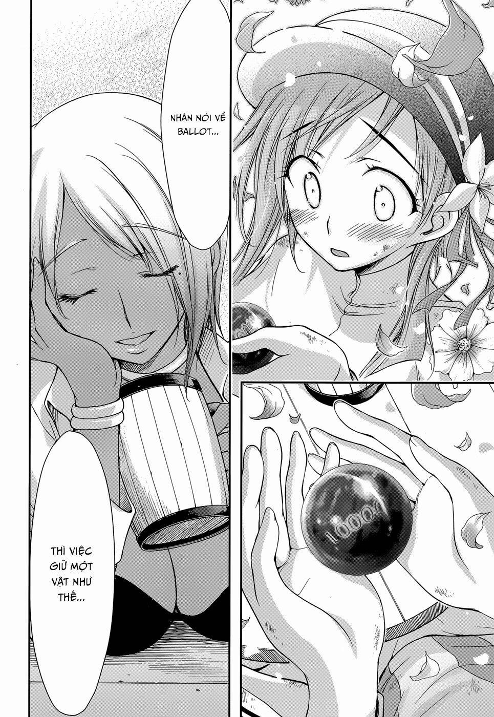 Kích Trụy Vương Huyền Thoại 2 trang 39