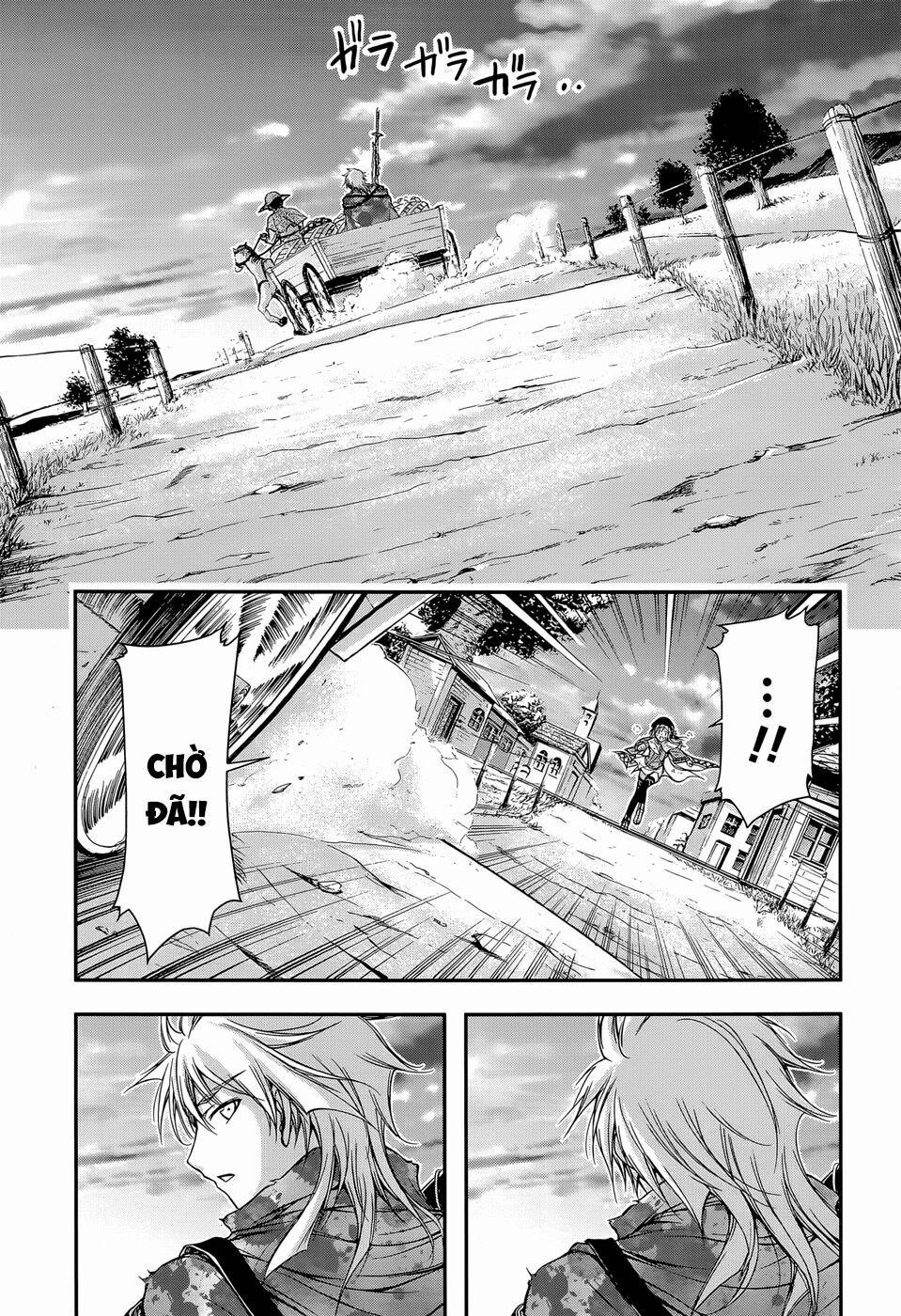 Kích Trụy Vương Huyền Thoại 2 trang 42