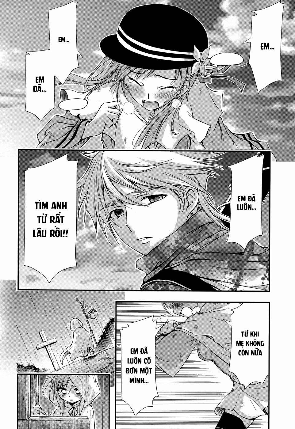 Kích Trụy Vương Huyền Thoại 2 trang 43