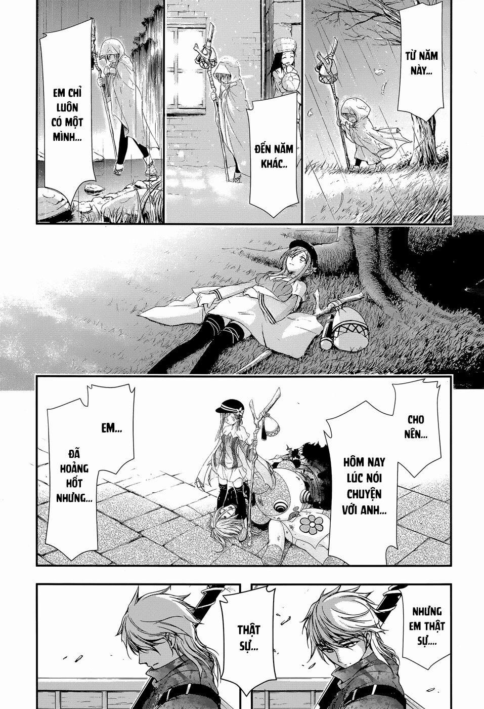 Kích Trụy Vương Huyền Thoại 2 trang 44