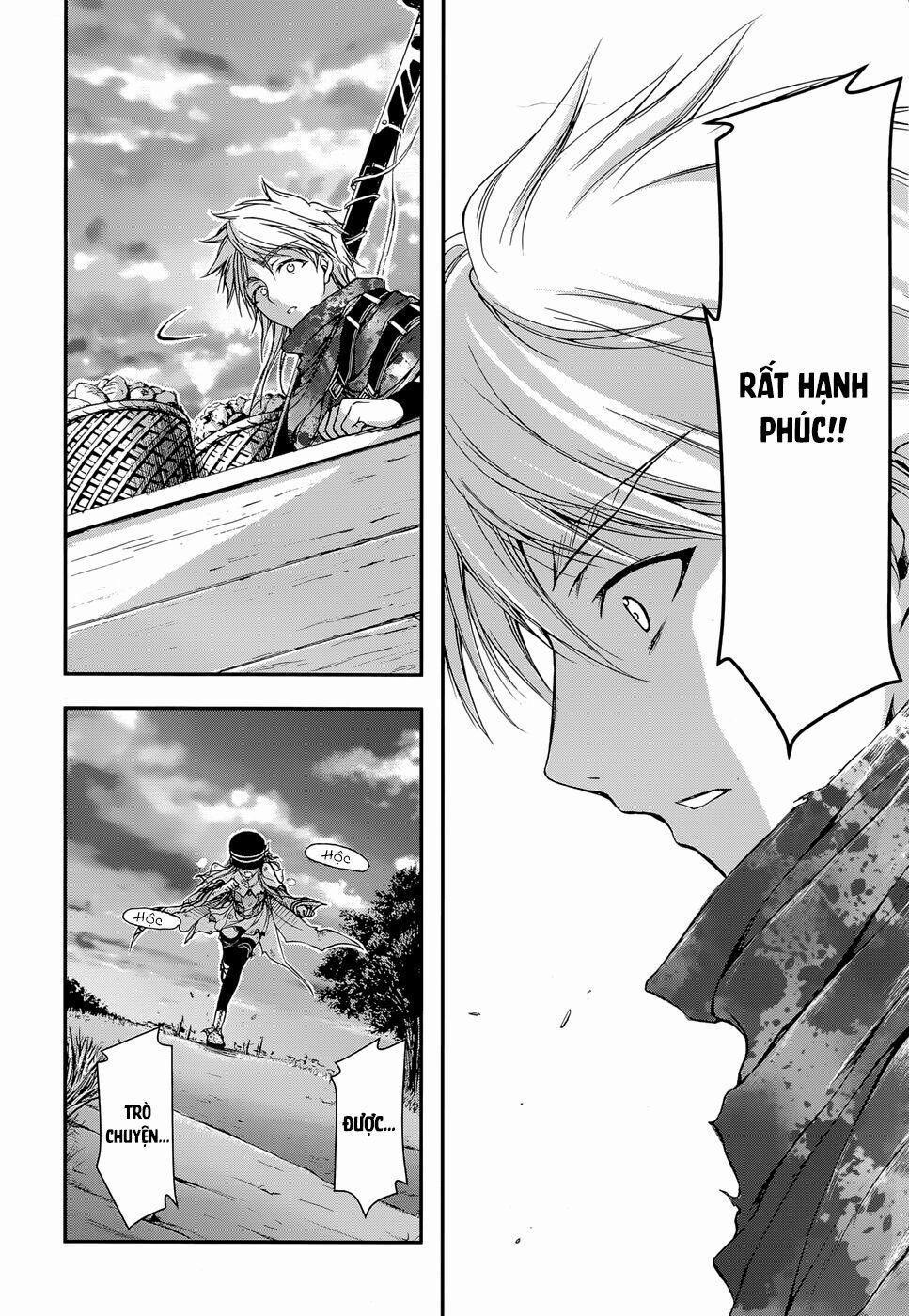 Kích Trụy Vương Huyền Thoại 2 trang 45