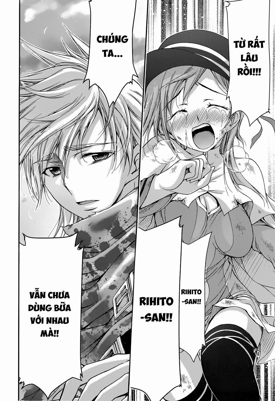 Kích Trụy Vương Huyền Thoại 2 trang 47