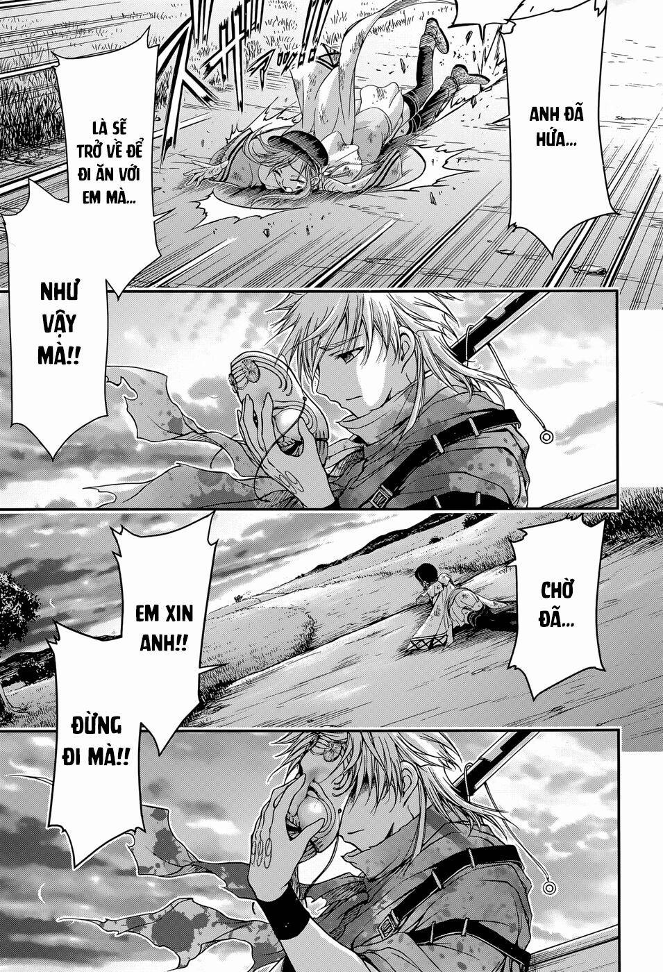 Kích Trụy Vương Huyền Thoại 2 trang 48