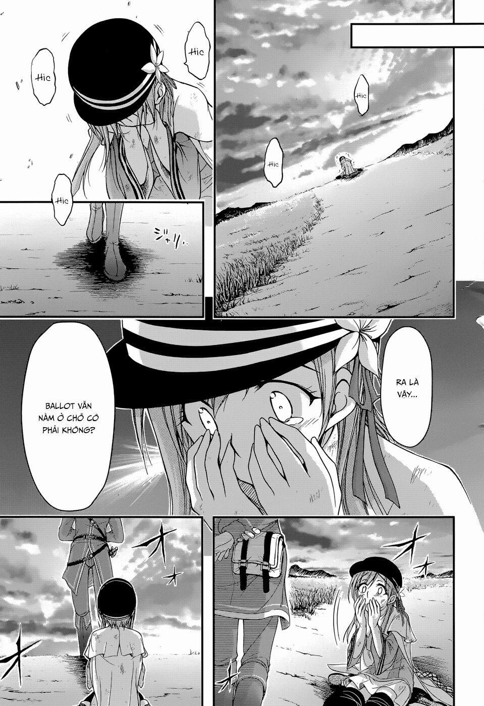 Kích Trụy Vương Huyền Thoại 2 trang 52