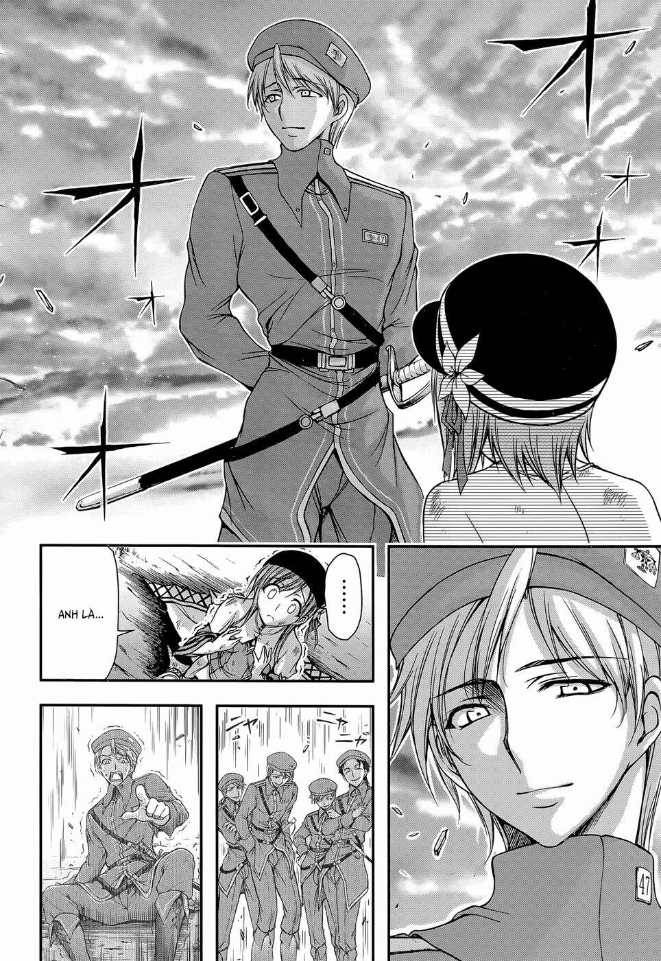 Kích Trụy Vương Huyền Thoại 2 trang 53