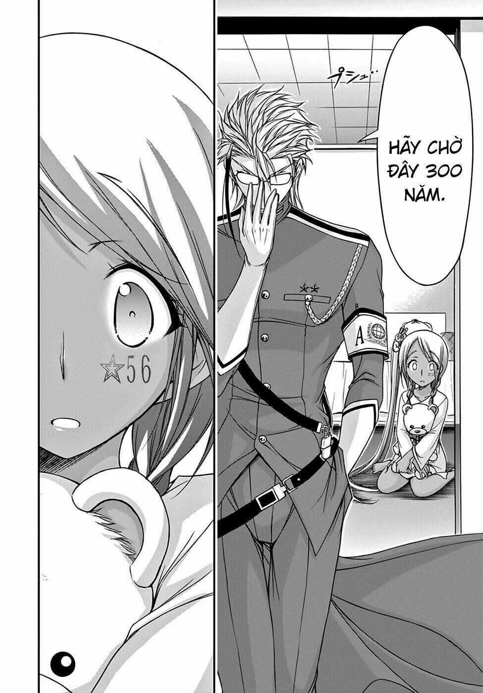 Kích Trụy Vương Huyền Thoại 20 trang 17