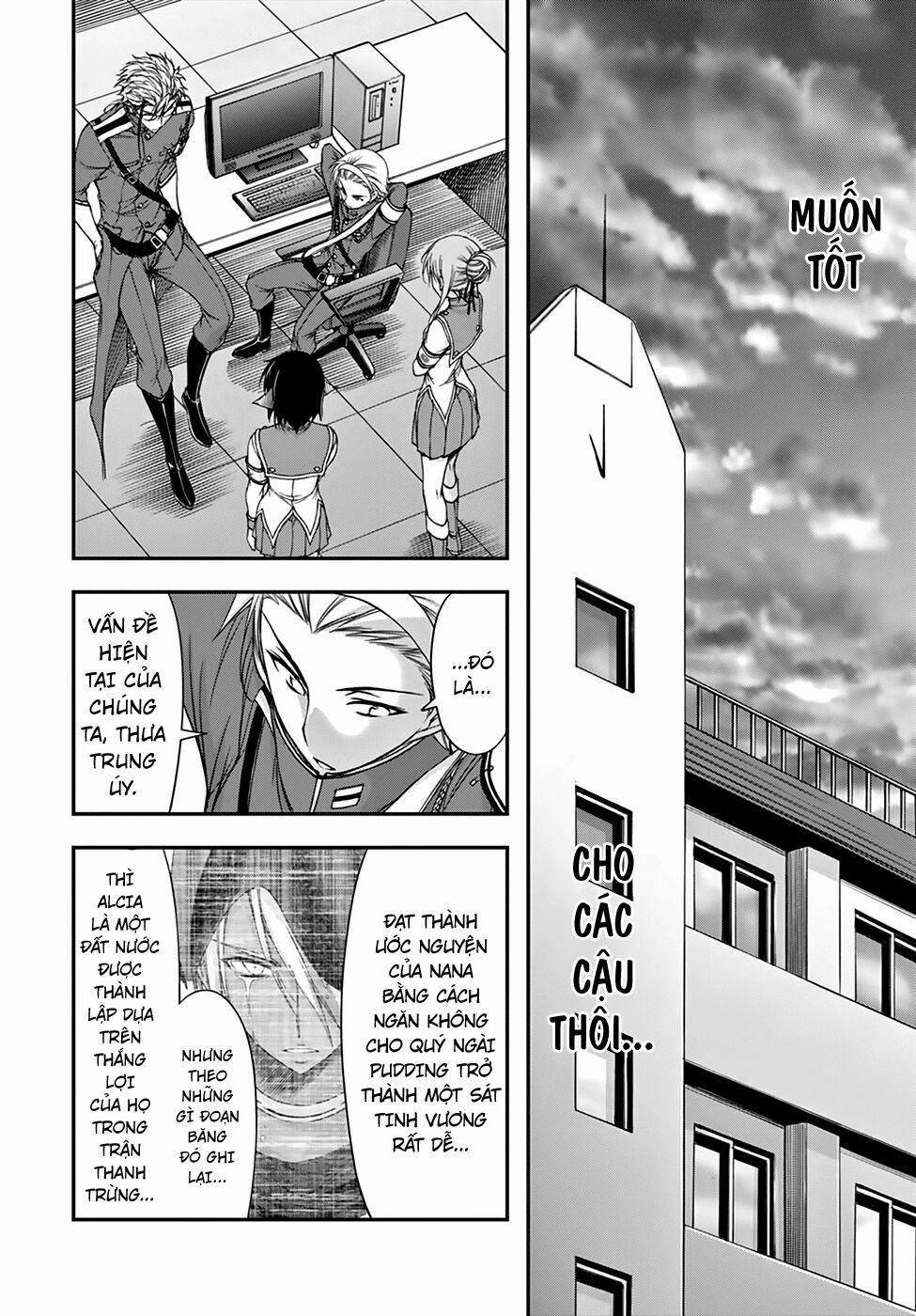 Kích Trụy Vương Huyền Thoại 21 trang 37