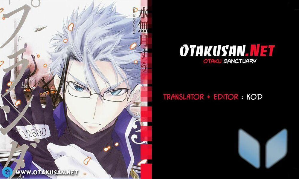 Kích Trụy Vương Huyền Thoại 23 trang 0