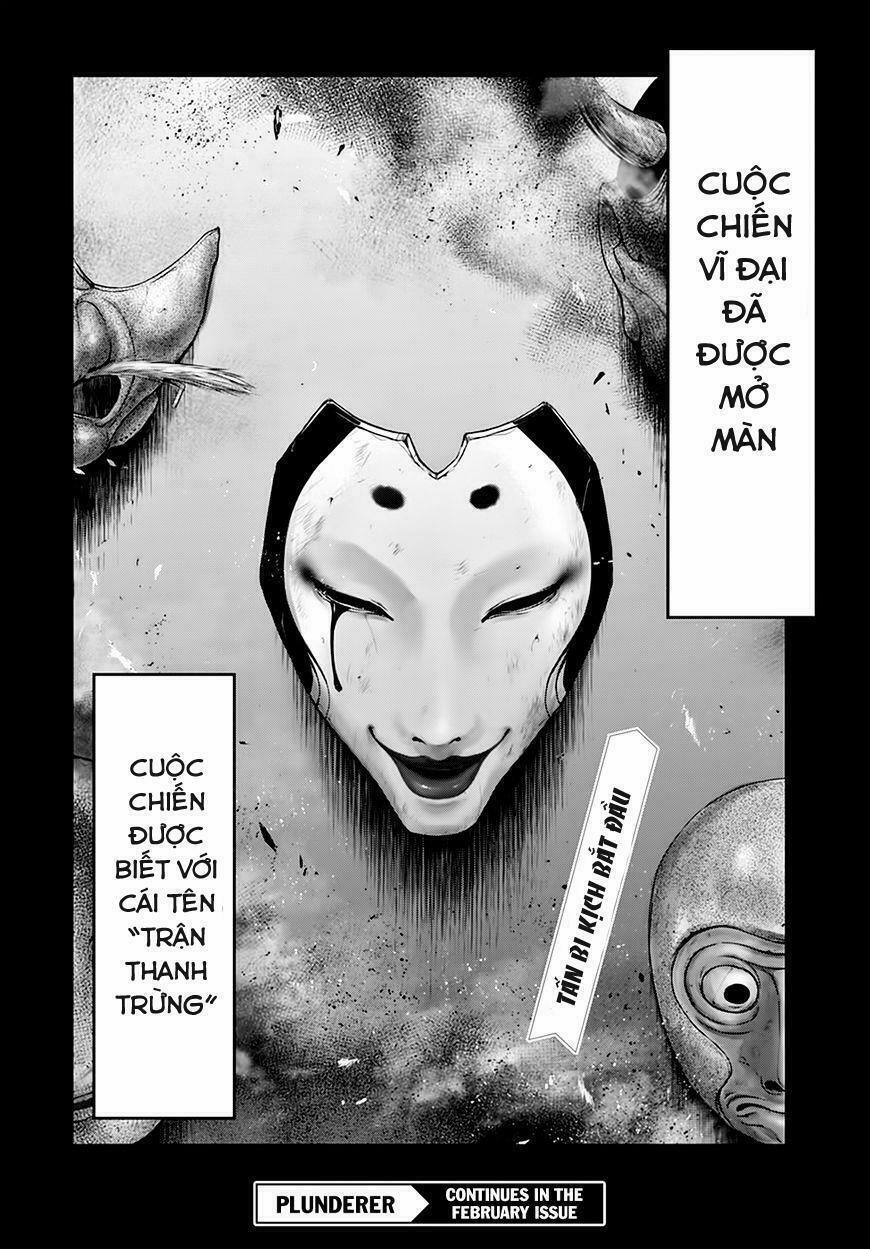 Kích Trụy Vương Huyền Thoại 23 trang 50