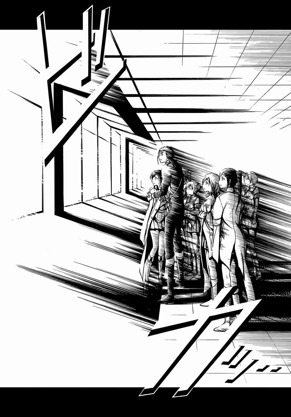 Kích Trụy Vương Huyền Thoại 24 trang 16