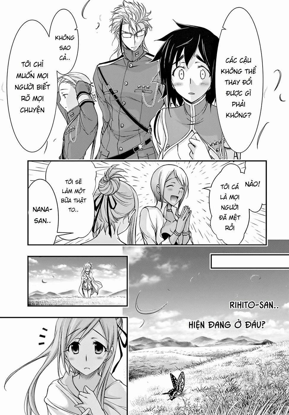 Kích Trụy Vương Huyền Thoại 27 trang 44