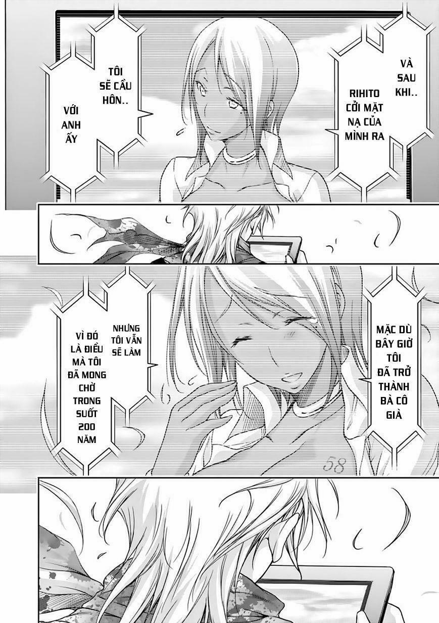 Kích Trụy Vương Huyền Thoại 28 trang 33