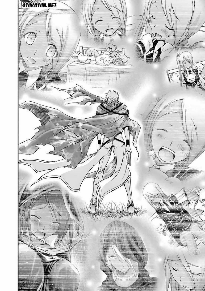 Kích Trụy Vương Huyền Thoại 28 trang 35