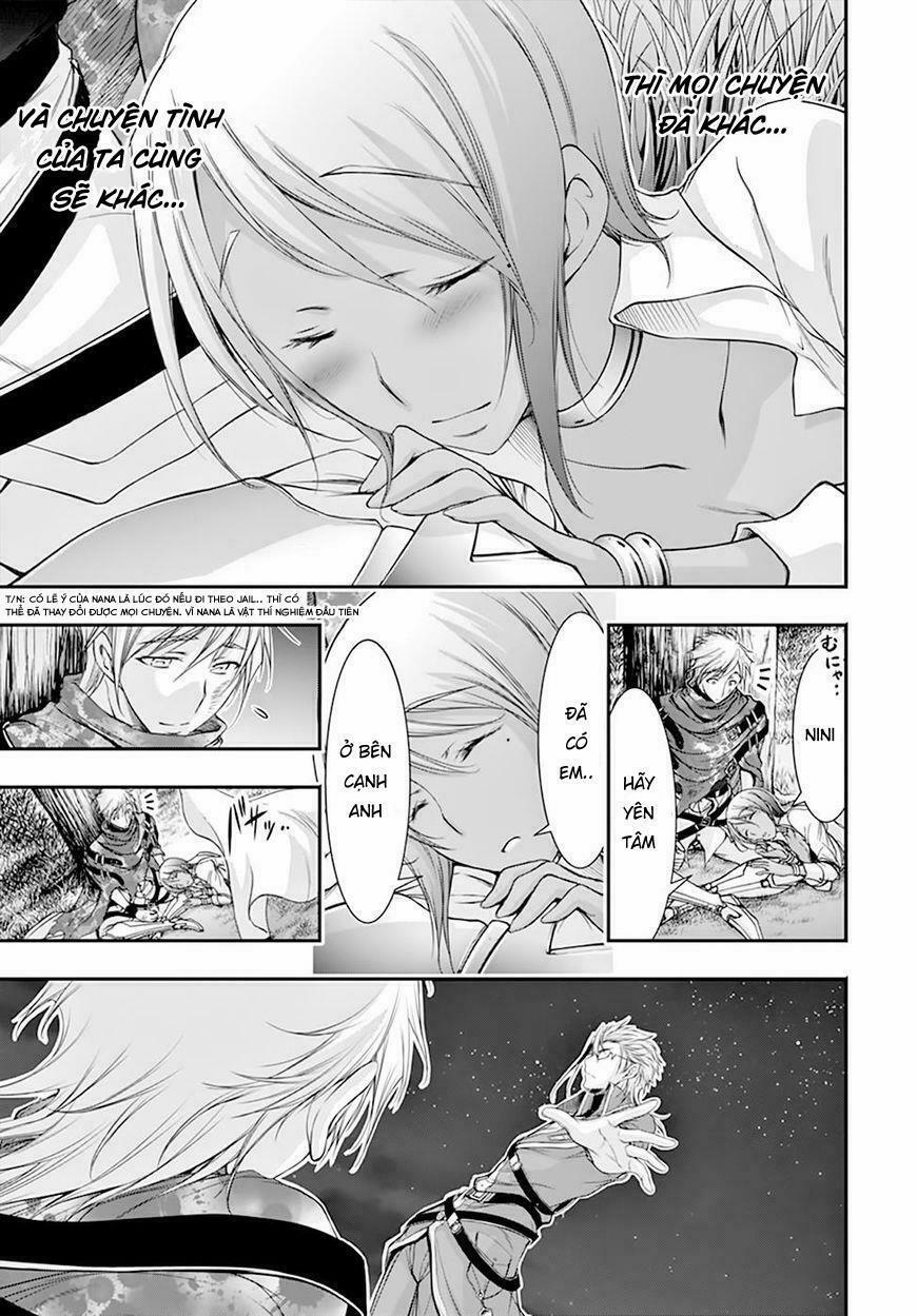 Kích Trụy Vương Huyền Thoại 28 trang 47