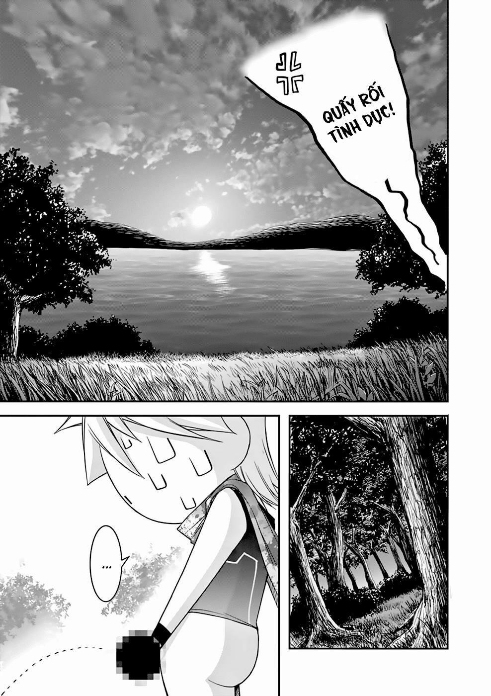 Kích Trụy Vương Huyền Thoại 29 trang 25