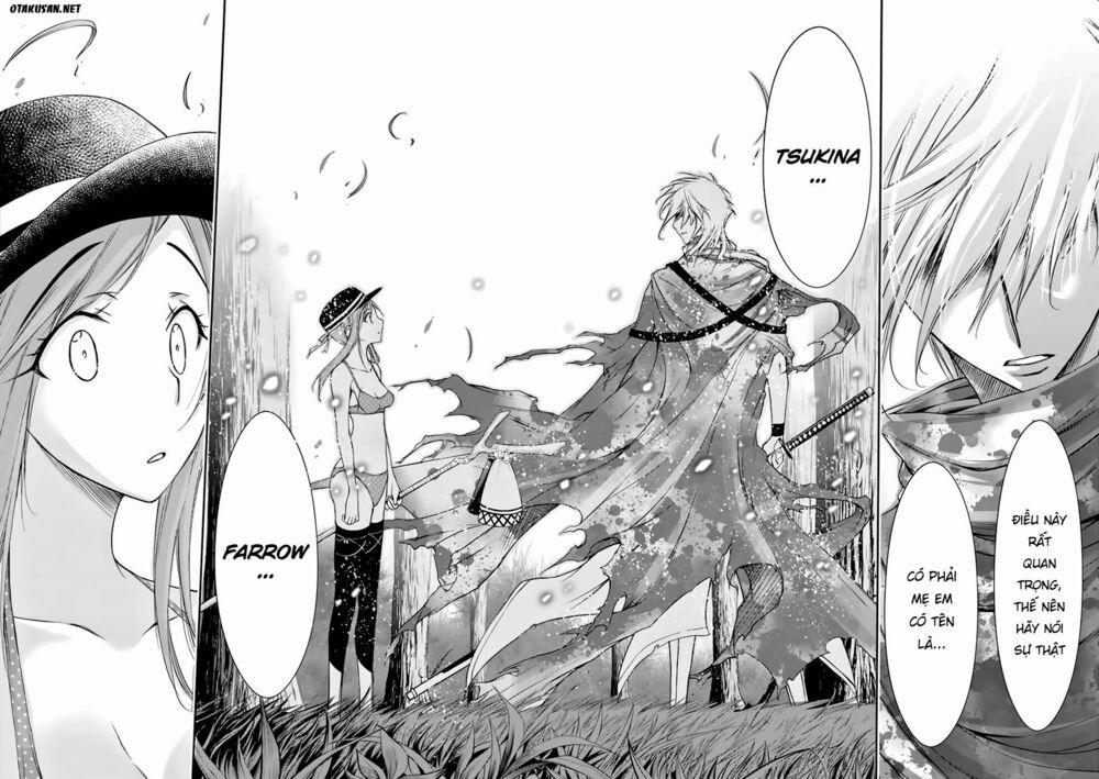 Kích Trụy Vương Huyền Thoại 29 trang 30